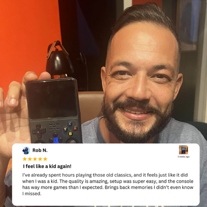 Retronix - Edición Limitada ™